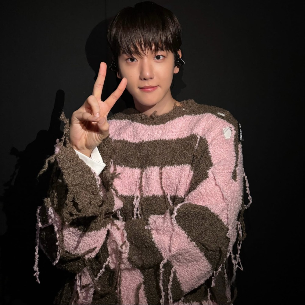 Did Baekhyun LIE about not being informed of EXO’s 13th anniversary live? Netizens slam singer's 'manipulation'