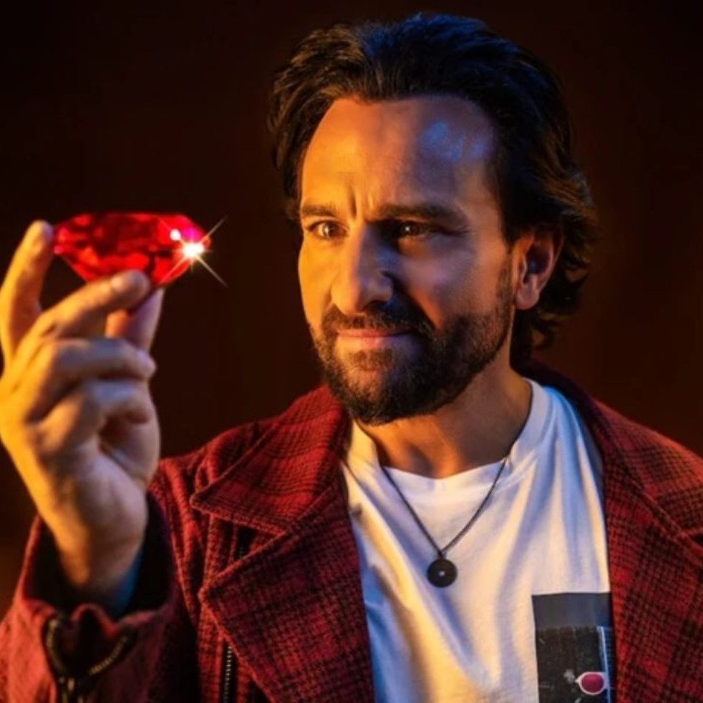 Jewel Thief Part 2 CONFIRMED; sequel to Saif Ali Khan and Jaideep Ahlawat's heist thriller announced