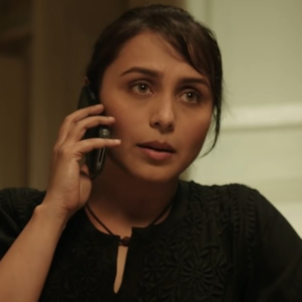 POLL RESULT: Fans have finally decided which Rani Mukerji movie they enjoy watching the most 