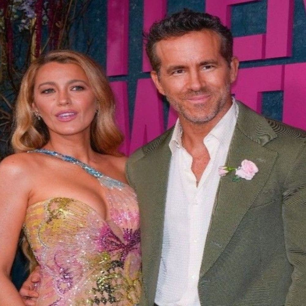 Blake Lively Has Husband Ryan Reynolds' Back as His Football Team Grabs 'Historical' Win Amid Rumors of Trouble in Paradise; SEE