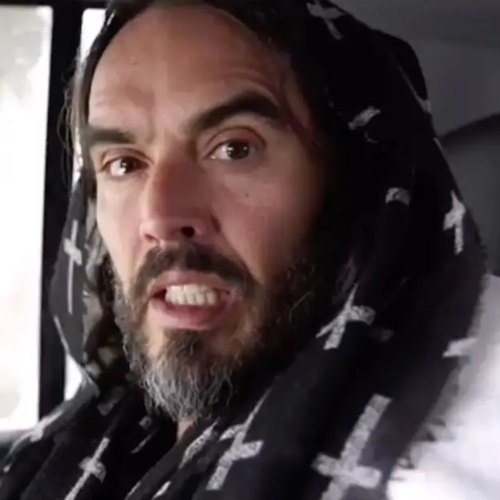 Russell Brand Set to Appear in Florida College Speech Despite Ongoing Sexual Assault Case