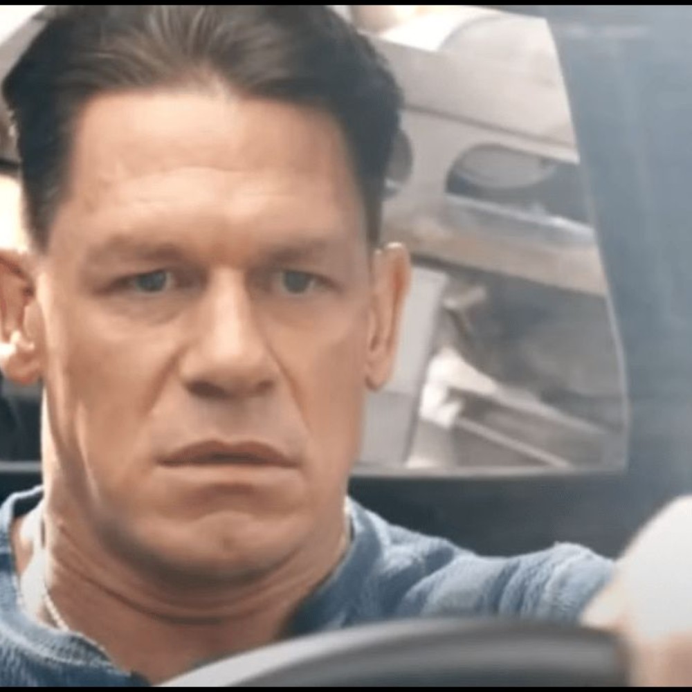 Box Office: Celebrating John Cena 48th birthday by revisiting his top 5 highest-grossing films