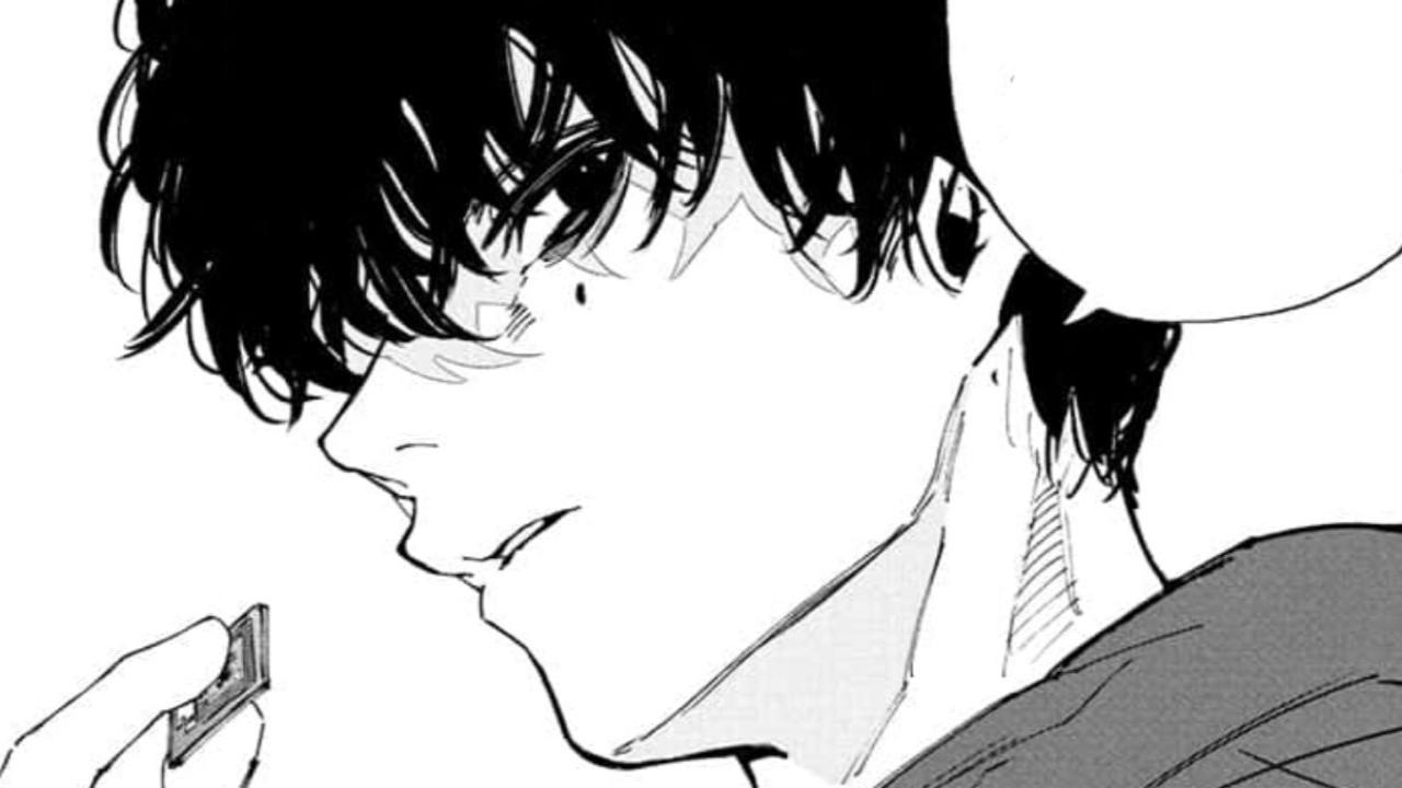 Yuto Suzuki, Viz Media, Shueisha, Manga Plus