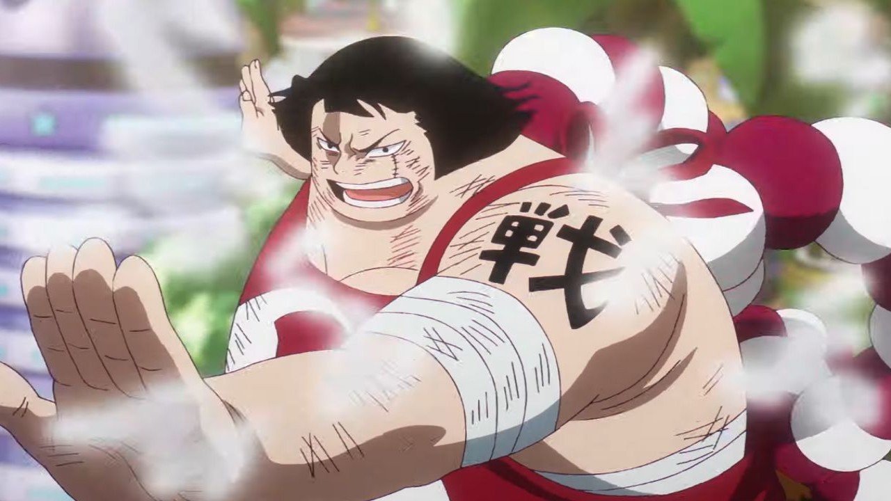 Eiichiro Oda, Netflix, Toei Animation, Crunchyroll