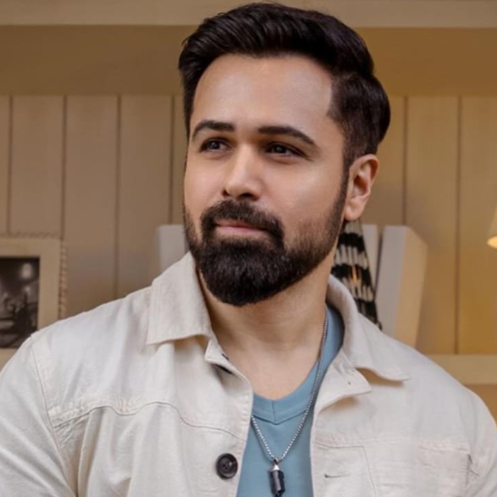 Emraan Hashmi drops MAJOR UPDATE about Awarapan 2’s shooting that will leave you thrilled; find out