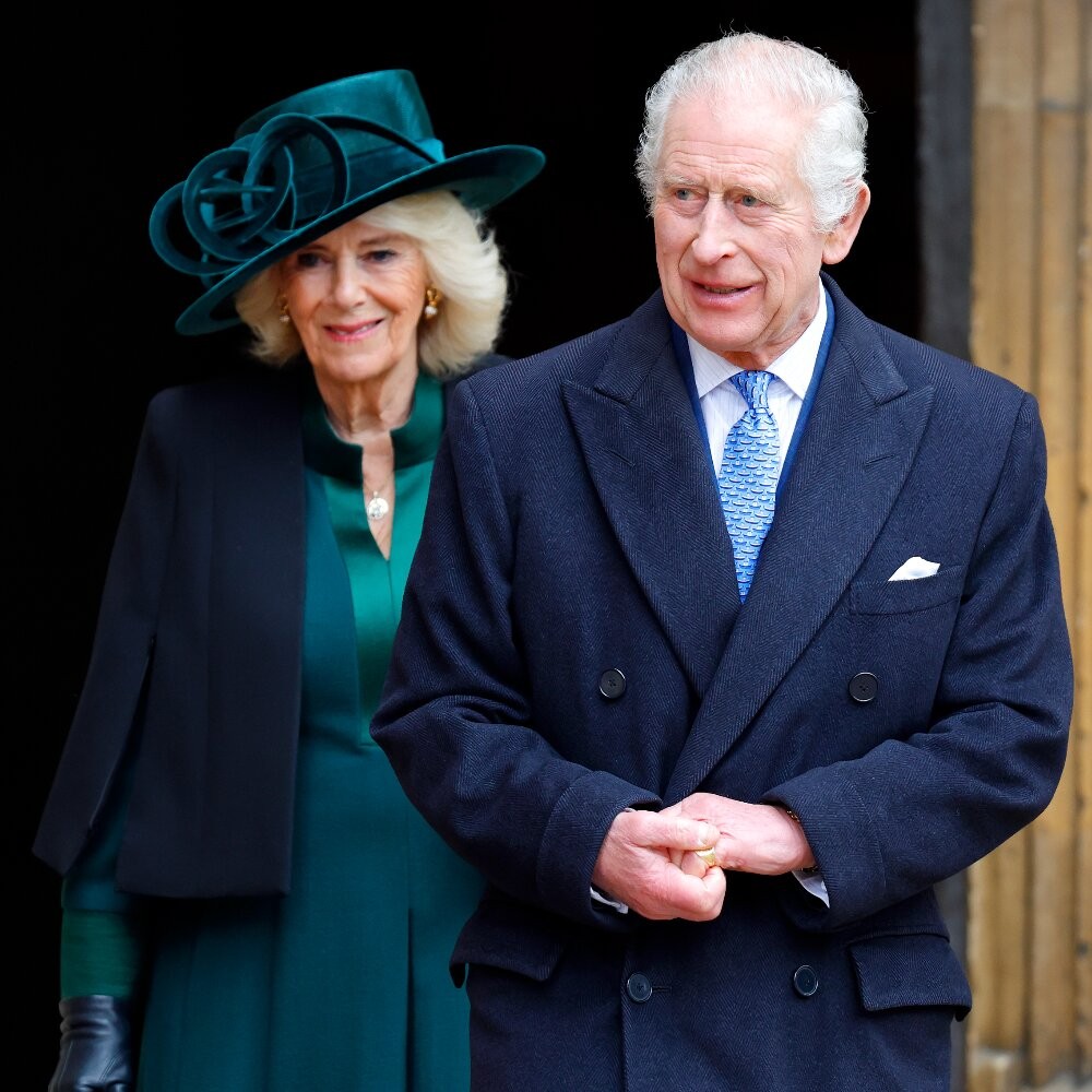 Queen Camilla Looks Back at 20 Years of Marriage With King Charles Amid Their Wedding Anniversary: ‘Who Could Believe It…’