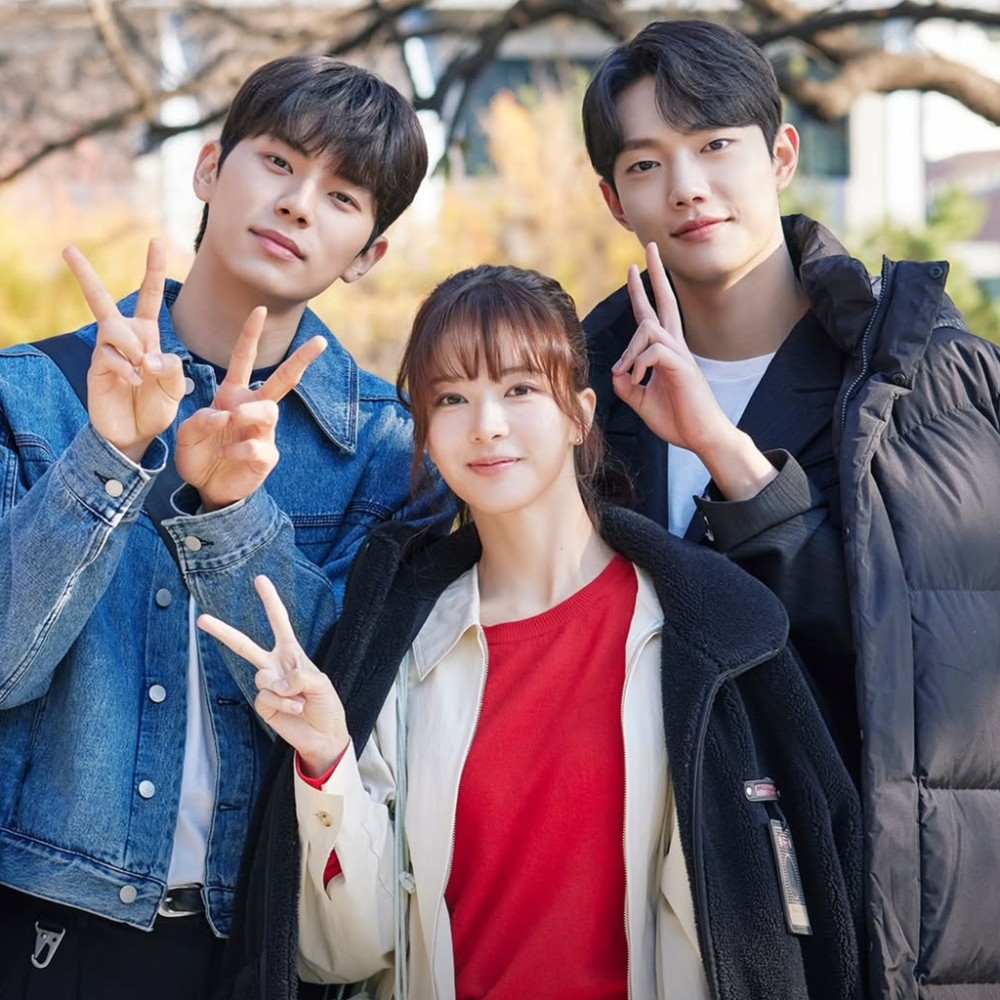 Lee Chae Min, Roh Jeong Eui's Crushology 101 episode 1 recap: When and where to watch ep 2