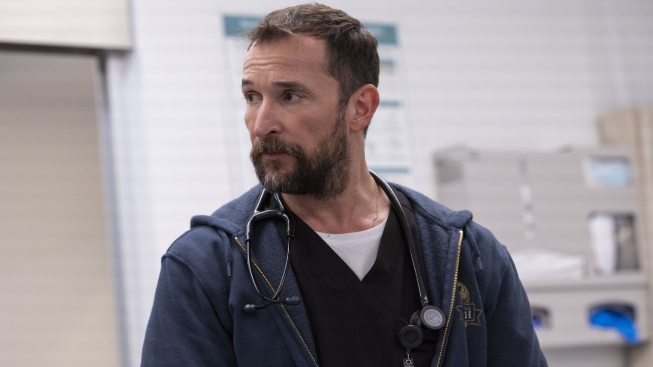 The Pitt Renewed for Season 2: What to Expect from Dr. Robby’s Return