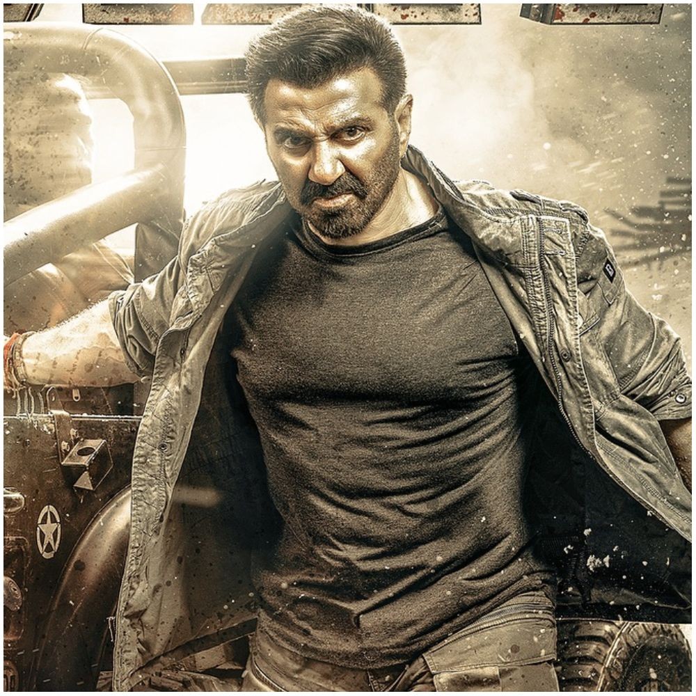 Jaat OTT Release: Here’s where you can watch Sunny Deol’s action thriller after its theatrical run