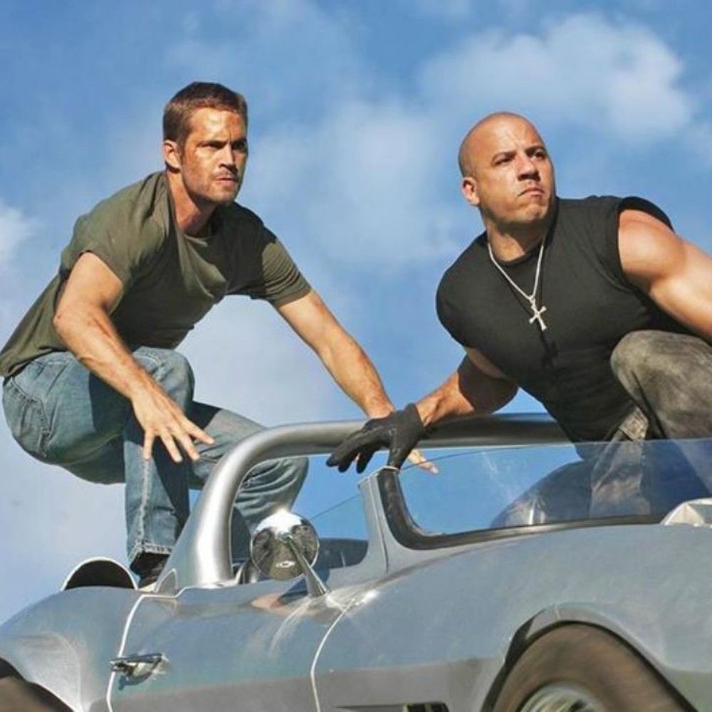 Box Office: Fast and Furious 7 returns to Chinese theaters for 10th anniversary, earns USD 1.3 million