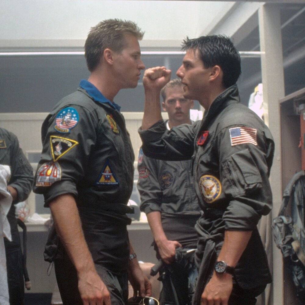 Tom Cruise Pays Heartfelt Tribute to 'Dear Friend' Val Kilmer; Says He Was 'Grateful' Iceman Returned For Top Gun Sequel