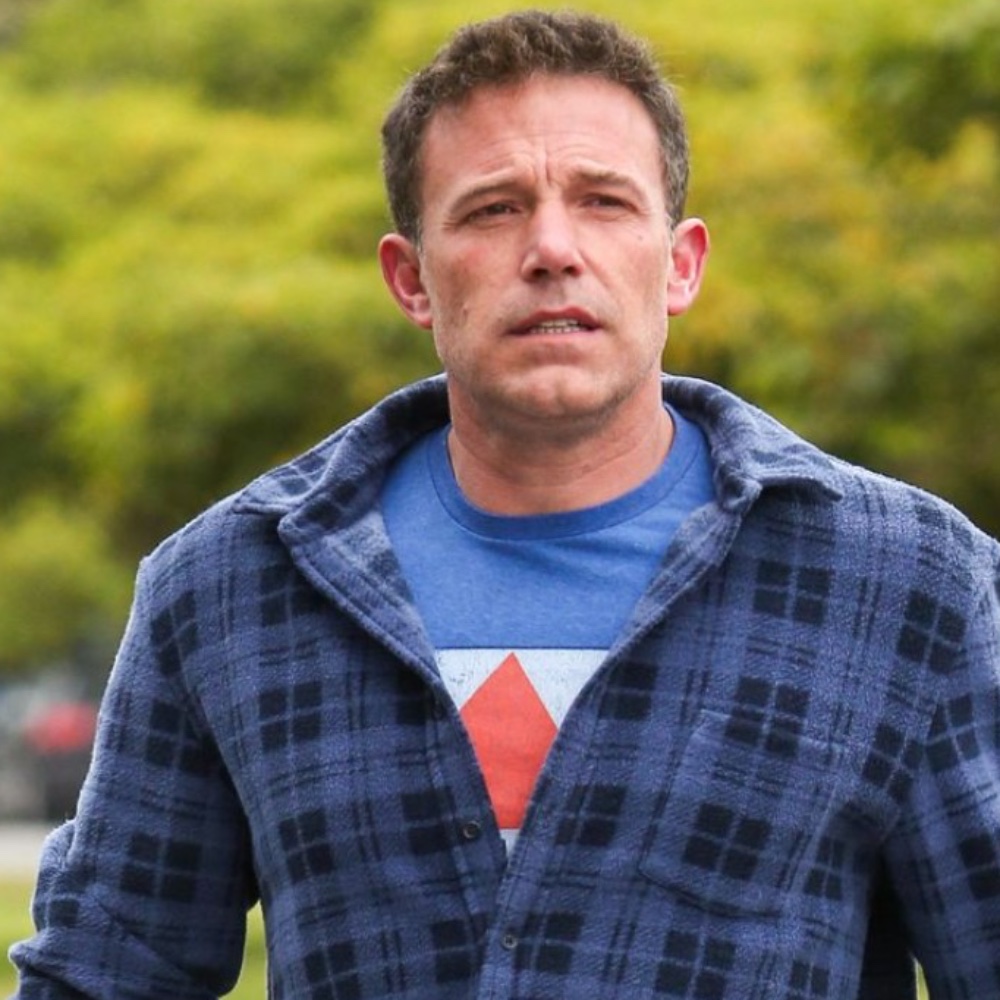 Ben Affleck Opens Up About Struggling with ‘Internalized Homophobia’ While Filming Chasing Amy