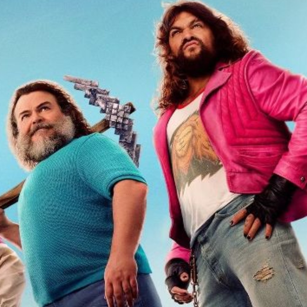 A Minecraft Movie 1st Weekend Global Box Office Update: Jack Black and Jason Momoa's BLOCKBUSTER smashes USD 300 million already