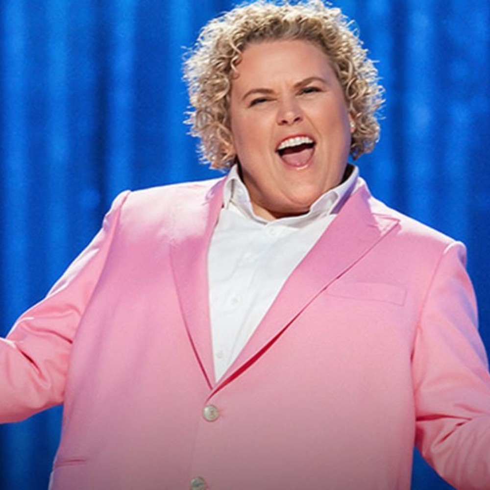 Comedian Fortune Feimster Divorces Wife Jacquelyn Smith; Know What Happened