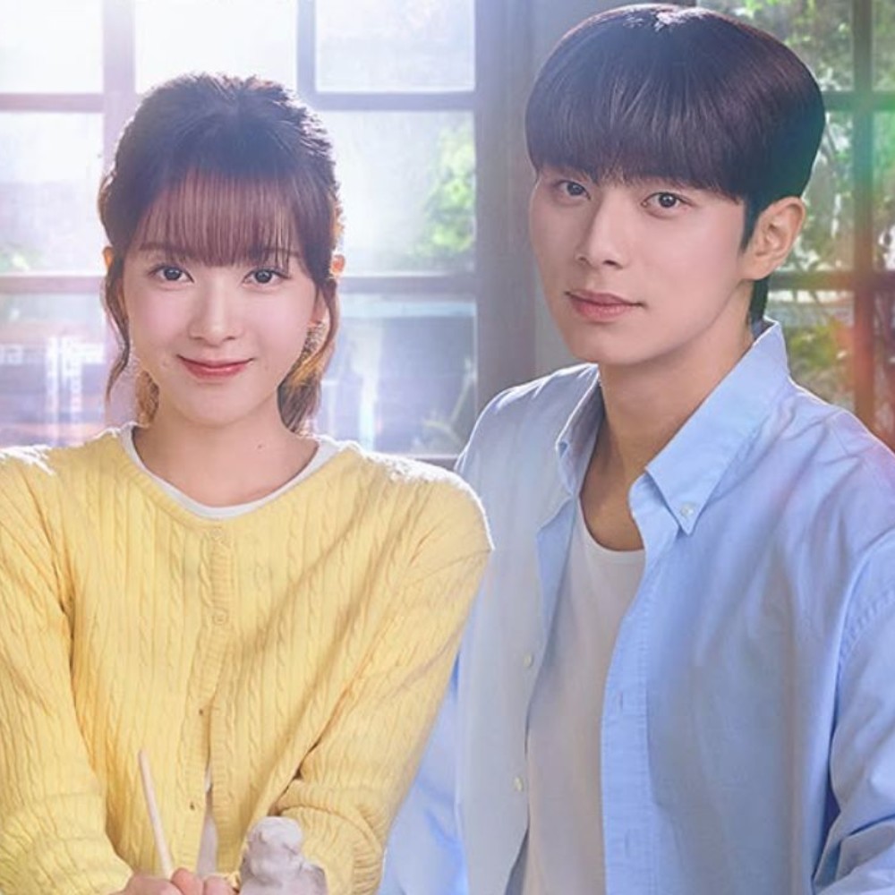 Roh Jeong Eui-Lee Chae Min's Crushology 101 announces delay ahead of premiere; know new release date