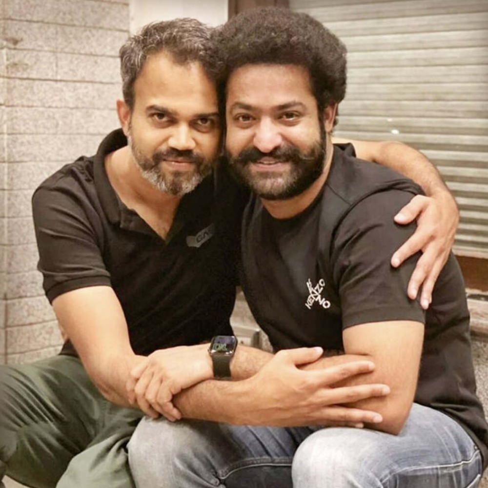 Box Office: Jr NTR joins Prashanth Neel for NTRxNeel shoot; can this duo successfully deliver pan-India blockbuster?