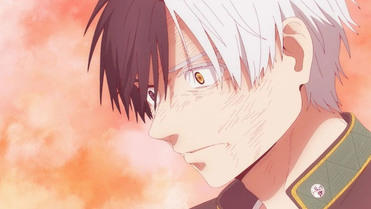 Satoru Nii, CloverWorks, Muse Communication, Aniplus, Crunchyroll