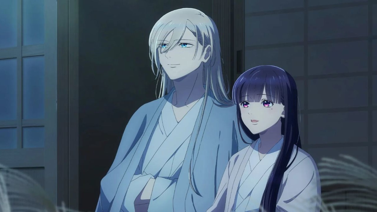 My Happy Marriage Season 3: Is It Renewed? Studio Announces New Anime After 2nd Season ...