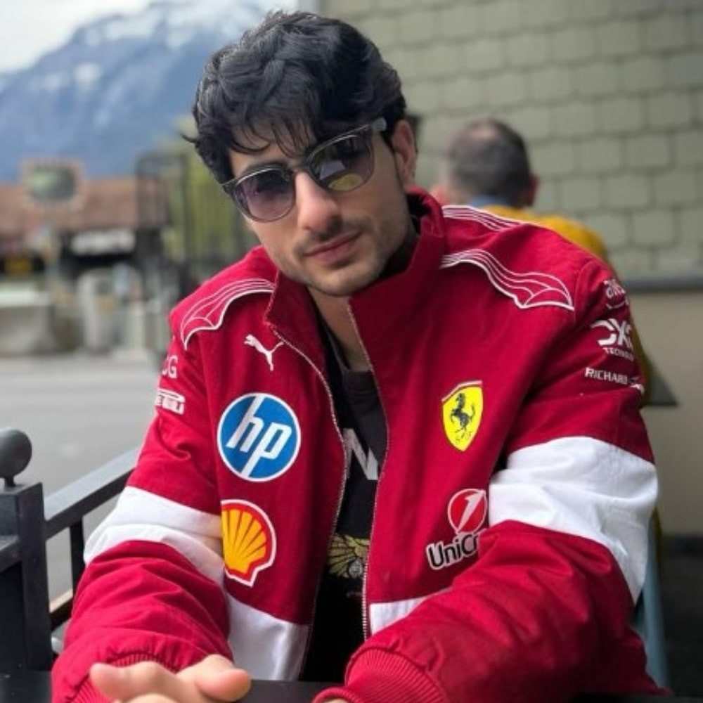 Nadaaniyan: Ibrahim Ali Khan rates his performance in debut movie with Khushi Kapoor; says 'social media is a hateful world...' 