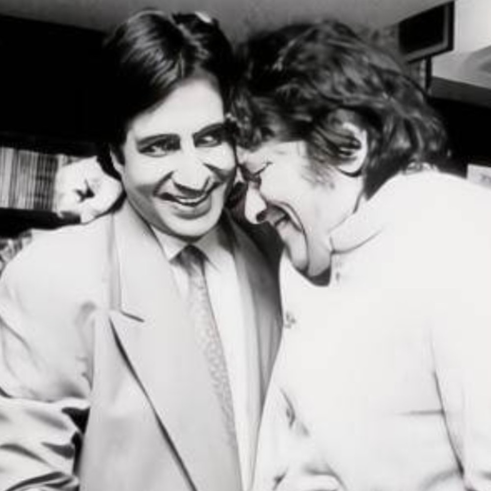 Manoj Kumar Passes Away: Amitabh Bachchan expresses ‘grief’; Dharmendra says ‘Tere saath beeta har pal…’