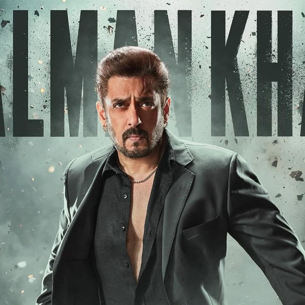 Sikandar: Gaiety Galaxy owner talks about Rashmika Mandanna’s limited screen time in Salman Khan’s film; ‘If you feel something isn’t…’