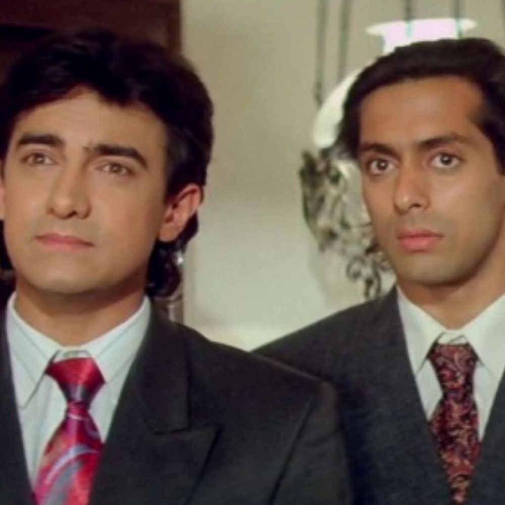 Andaz Apna Apna: Salman Khan rejected the idea of sequel but suggested re-release of film instead; READ reason inside