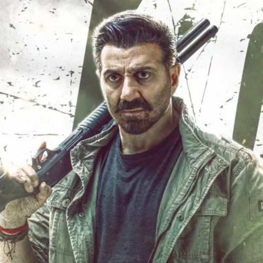 Jaat Box Office Day 11 Mid-Day Trends: Sunny Deol’s film maintains decent demand with its afternoon shows