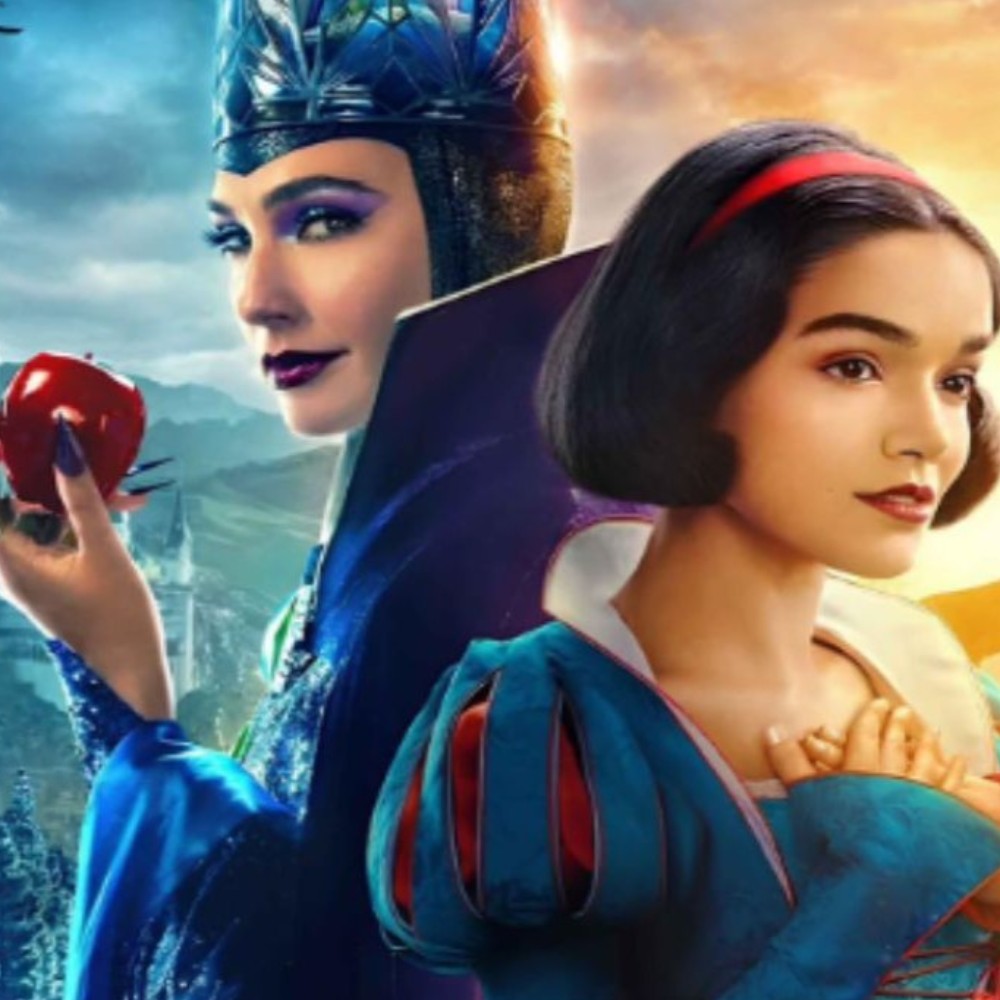 Box Office: Rachel Zegler and Gal Gadot's Snow White targets USD 90 million domestic finish