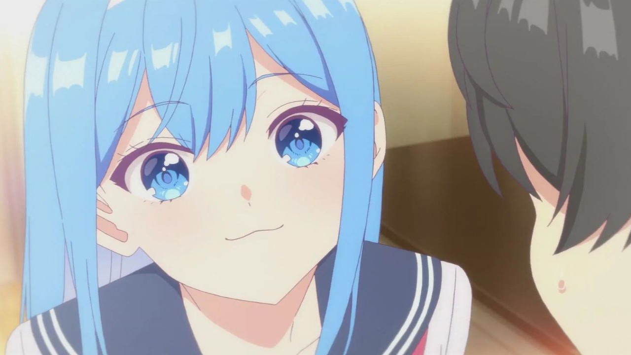 Nana Nanana, J.C.Staff, Plus Media Networks Asia, Crunchyroll