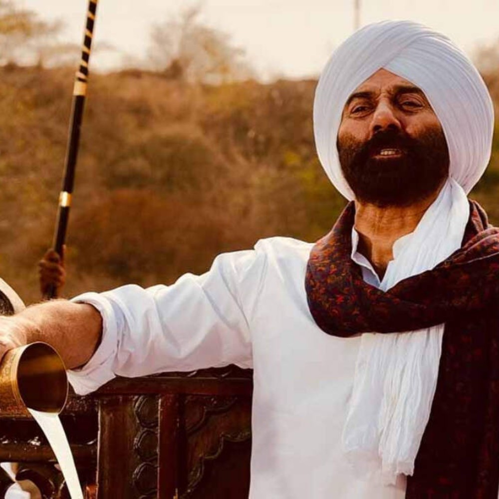 Jaat Box Office Day 11 Morning Trends: Sunny Deol starrer grows on its second Sunday