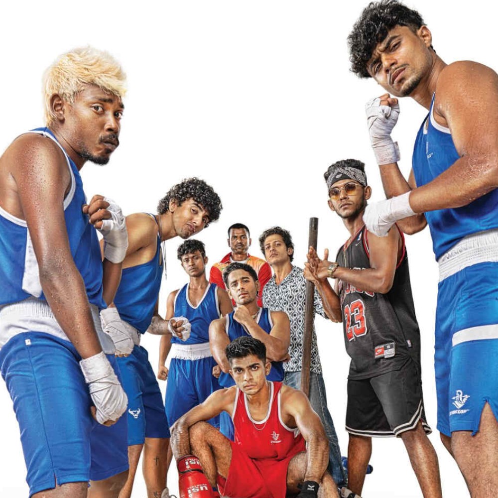 Box Office: Naslen's Alappuzha Gymkhana witnesses Rs 1.4 crore final advances for Day 1