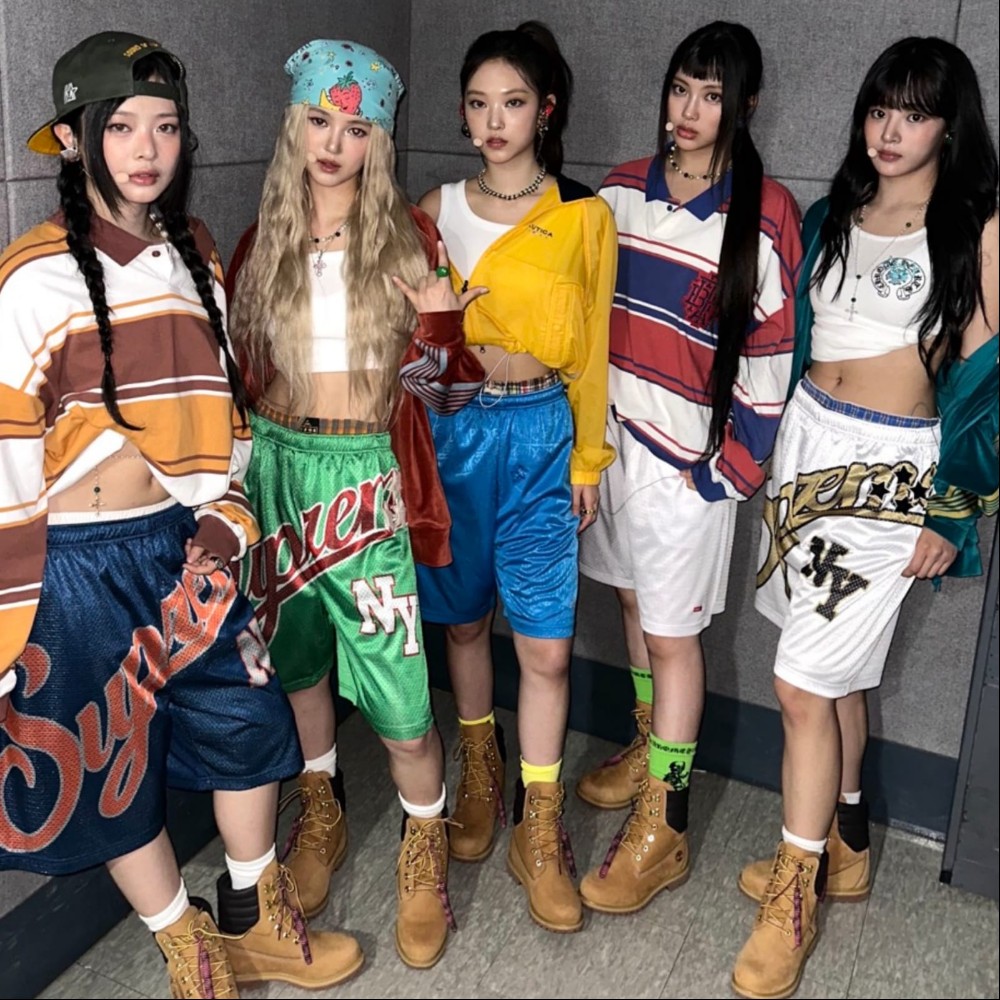 Did NewJeans' pop-up store get canceled due to unauthorized fan union involvement? Brand seemingly admits mistake