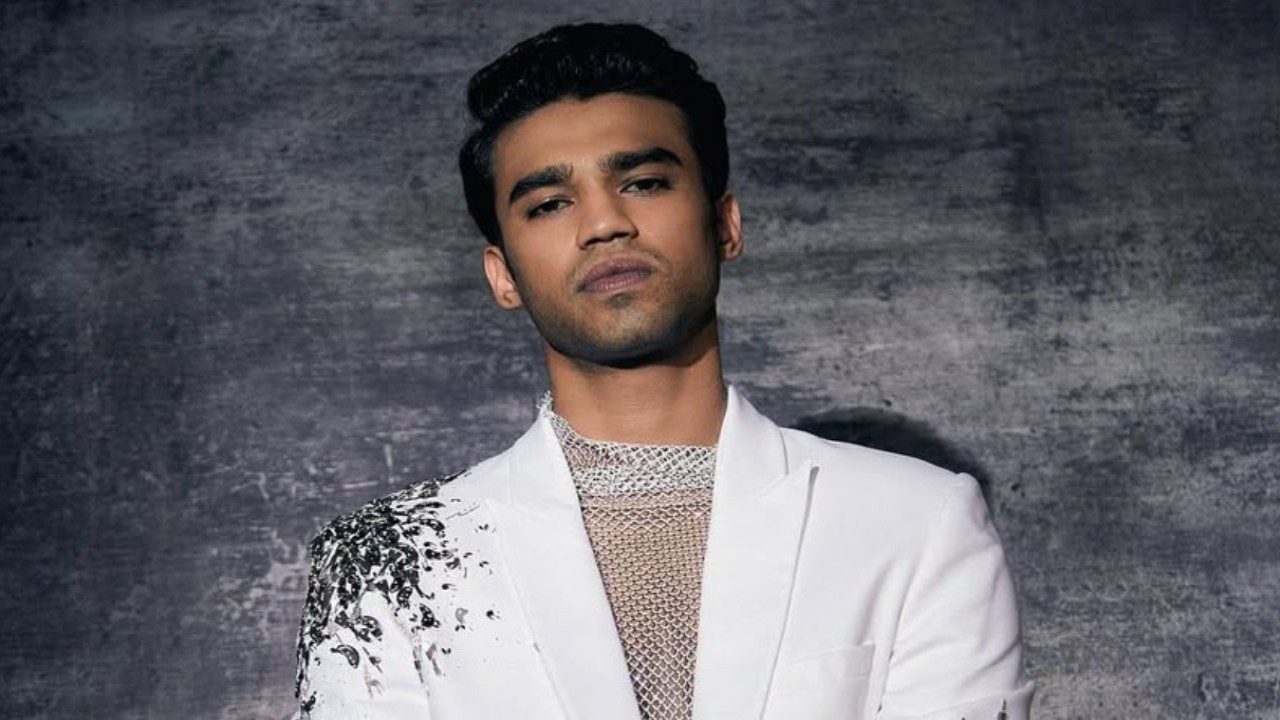 Picture Credit: Babil Khan Instagram Logout star Babil Khan's next project is a romance film? Actor seemingly hints at love life; 'My secrets are written on my heart...'