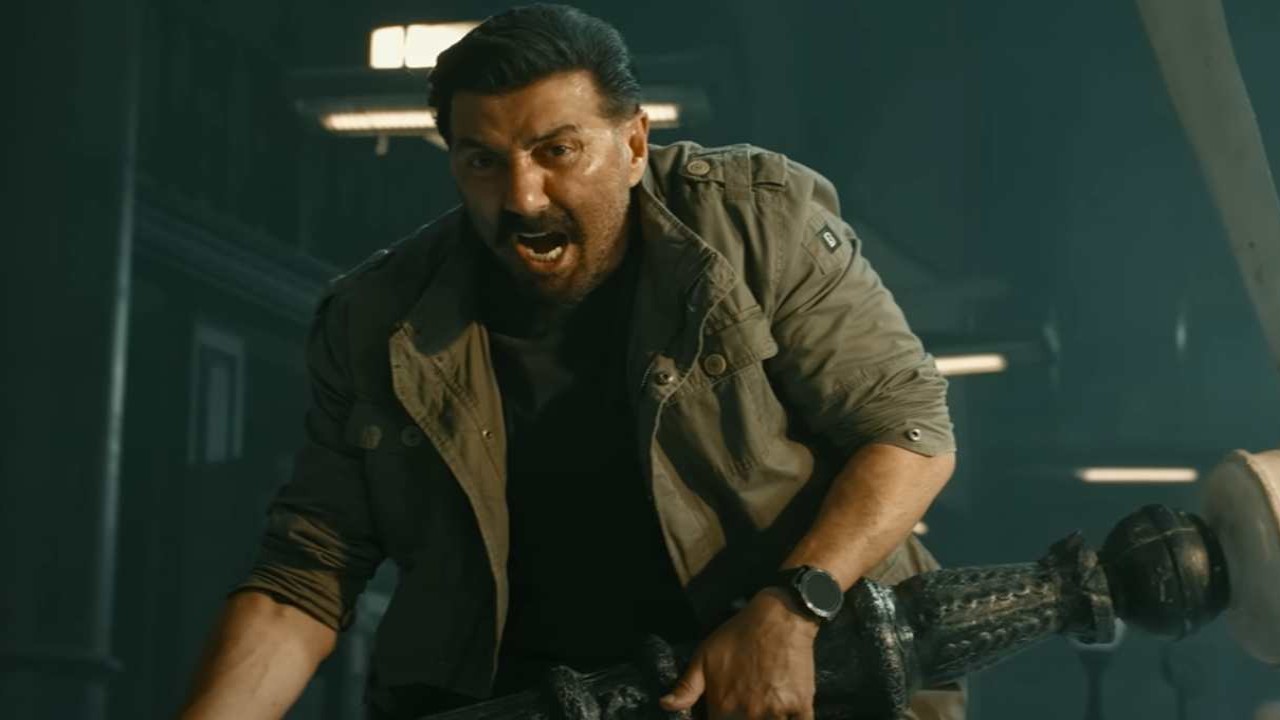 Jaat Box Office Early Estimates Day 15: Sunny Deol's high-octane actioner eyes to net R...