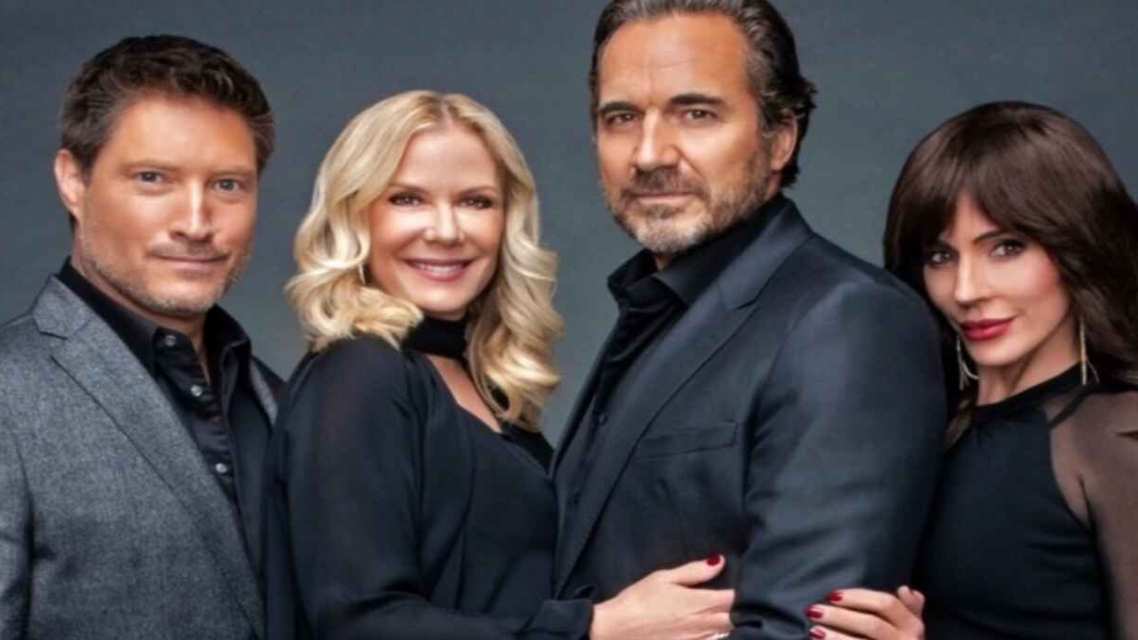 Bold and the Beautiful April 24 Episode Recap: Eric and Brooke Plan Surprise for Ridge ...