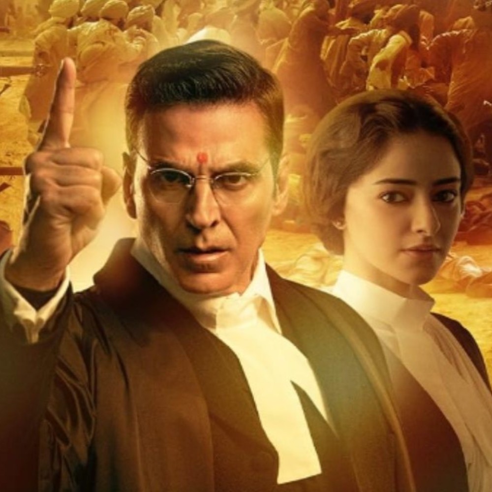 Akshay Kumar will lead all Kesari films, confirms director; shares why Ananya Panday was cast as Dilreet Gill