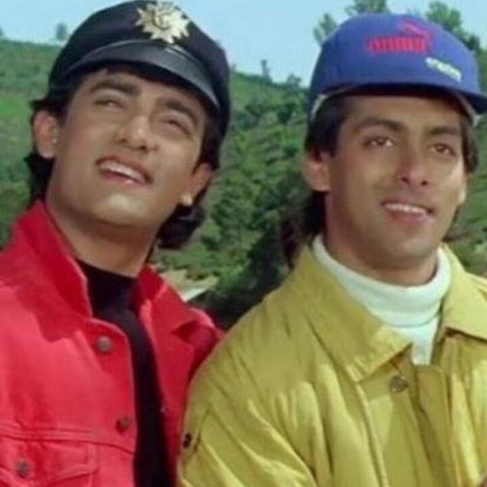 Andaz Apna Apna Re-Release Box Office Collection Day 3: Rajkumar Santoshi's iconic film nets Rs 50 lakh on Saturday 