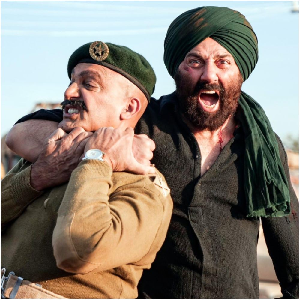 Gadar 3 EXCLUSIVE: Sunny Deol says he ‘would love to play Tara Singh over and over again’; shares the reason behind it
