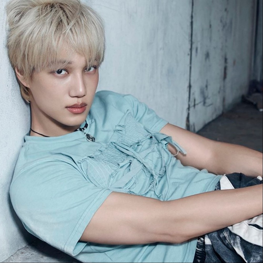 EXO’s Kai suddenly breaks down in tears during Wait On Me showcase: Here’s what happened