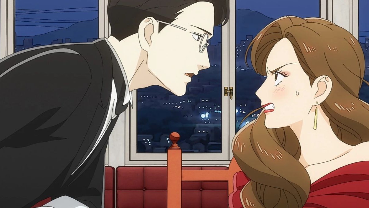 Tokuya Higashigawa, Madhouse, Amazon Prime Video