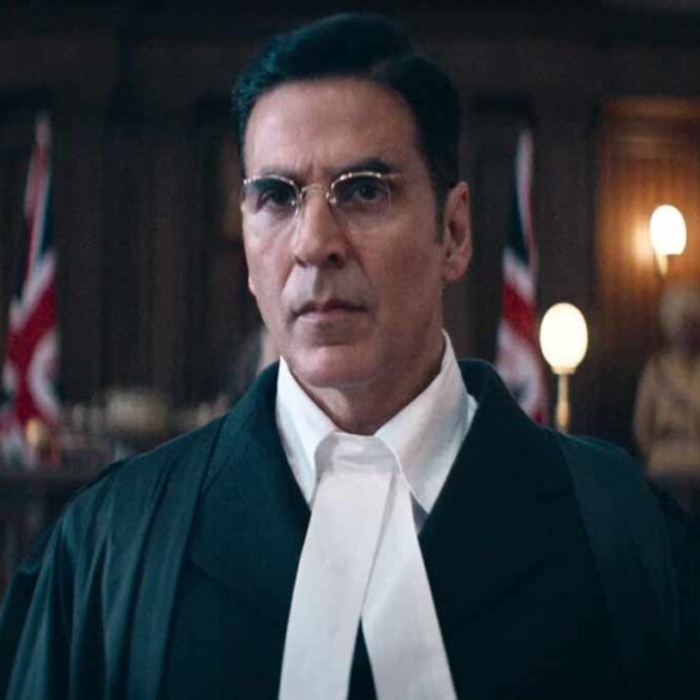 Kesari 2 Day Two Box Office Trends: Akshay Kumar starrer aims to grow after Good Friday; Targets Rs 9 crore