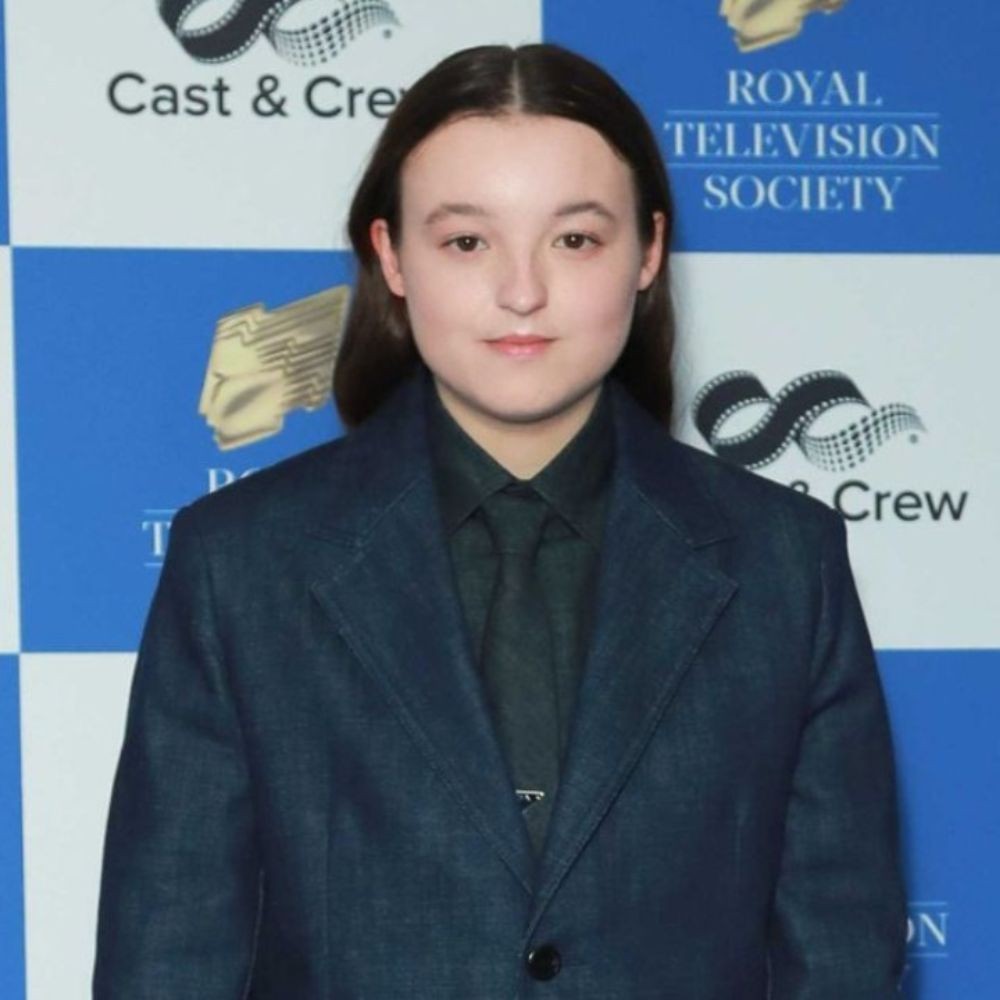 The Last of Us Star Bella Ramsey Reveals Question She’s ‘Sick’ Of Being Asked: ‘Got Nothing To Say...’