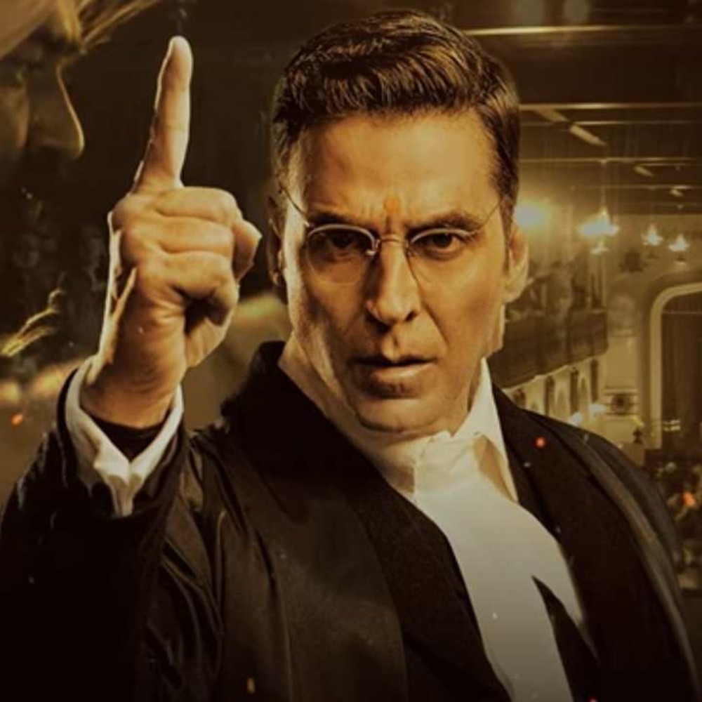 Kesari 2 Box Office Early Estimates Day 6: Akshay Kumar's courtroom battle film set to earn Rs 3.5 crore