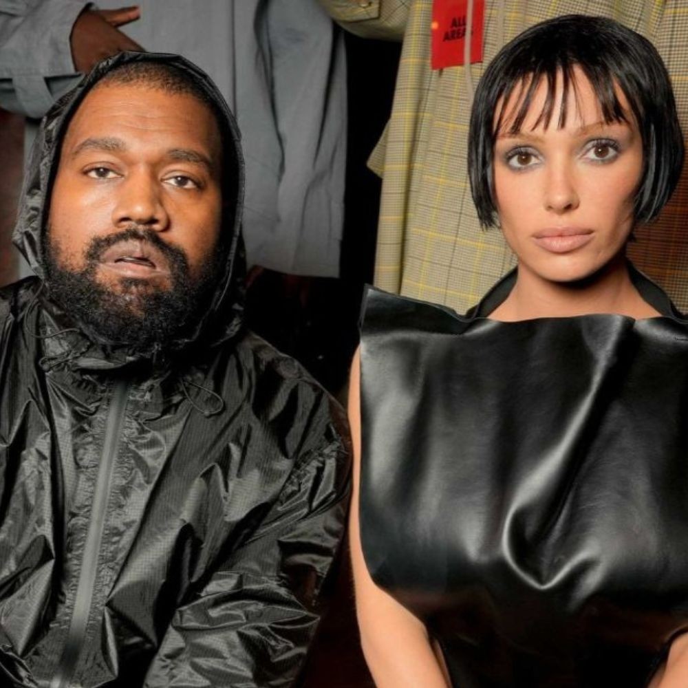 Here's How Bianca Censori is Supporting Ex Kanye West Despite Dumping Him Amid His Incest Confession