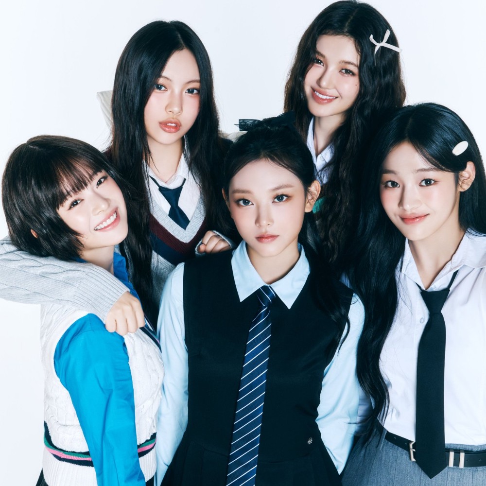 NewJeans vs ADOR: NJZ's Seoul pop-up store to open in May amid group's independent promotion ban