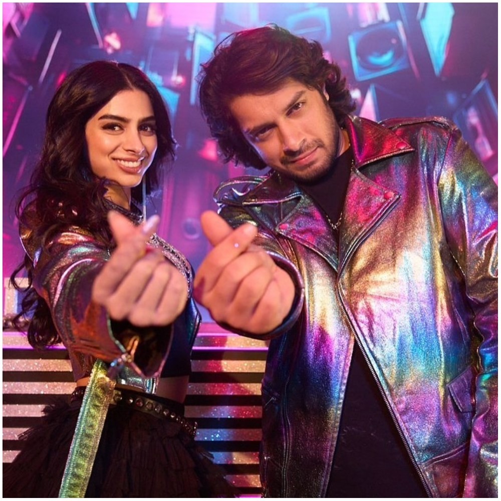 Loveyapa OTT Release: Khushi Kapoor and Junaid Khan’s rom-com to drop digitally on THIS date? Here’s what we know Loveyapa OTT Release: Khushi Kapoor and Junaid Khan’s rom-com to drop digitally on THIS date? Here’s what we know