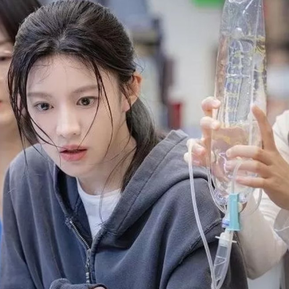 Go Yoon Jung, Kang You Seok and more step into the grit and grace of hospital life in Resident Playbook character teaser; WATCH