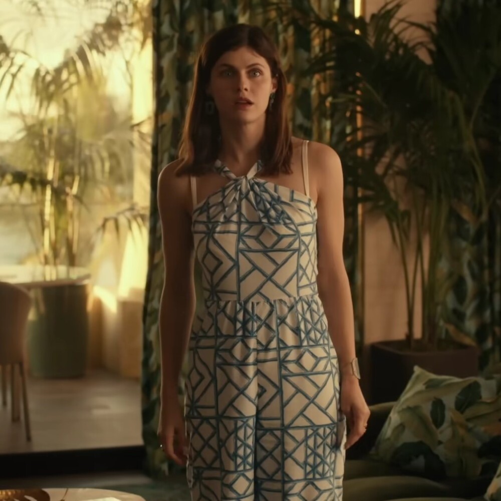 The White Lotus Season 1 Star Alexandra Daddario Opens Up About ‘Phenomenon’ HBO Show: ‘Huge Part of My Life’