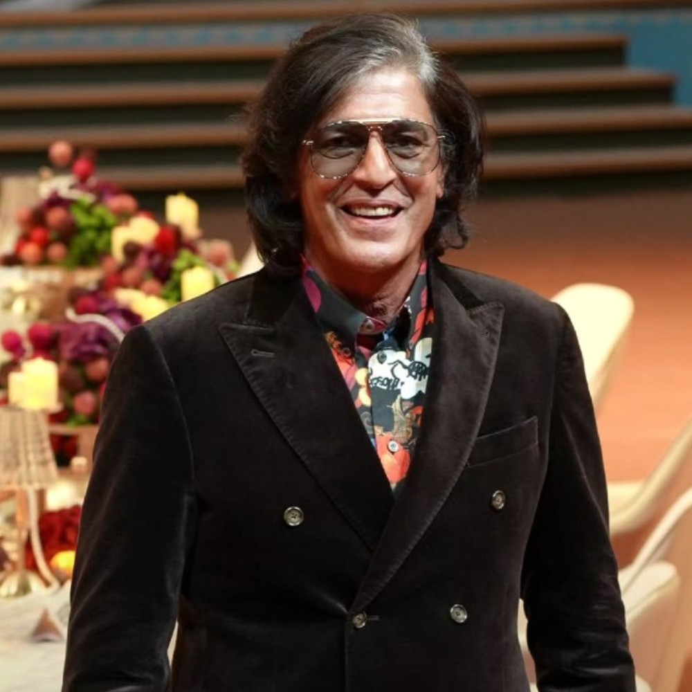 The Royals: Chunky Panday had hilarious problem when he first met real-life royal; 'I didn’t know whether to shake his hand...'