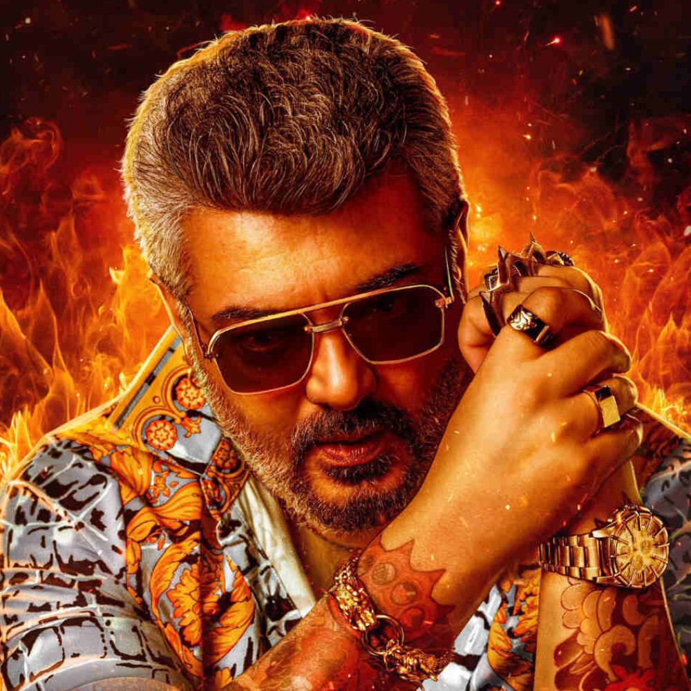 Good Bad Ugly Worldwide Box Office: Ajith Kumar’s actioner storms past Rs 75 crore gross in 2 days with solid mass appeal